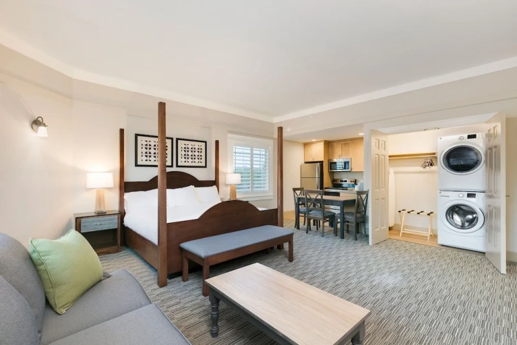 Executive Double room