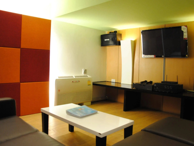 Lertnimitra Hotel