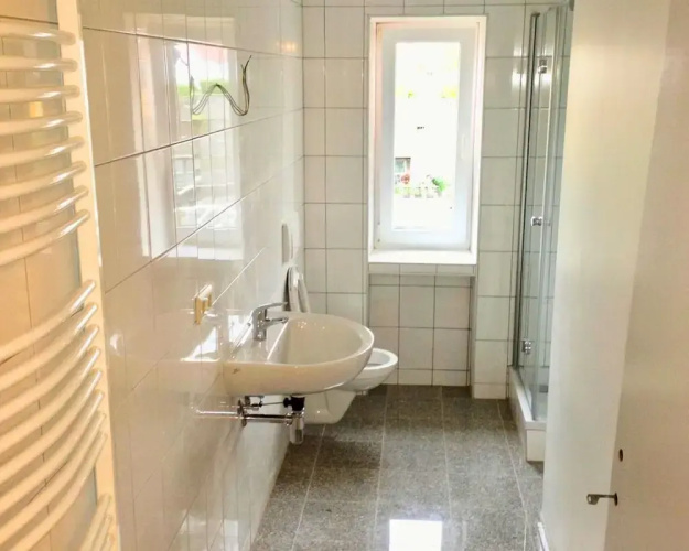 Modern City Apartment in Graz