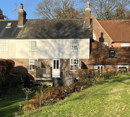 Cottage