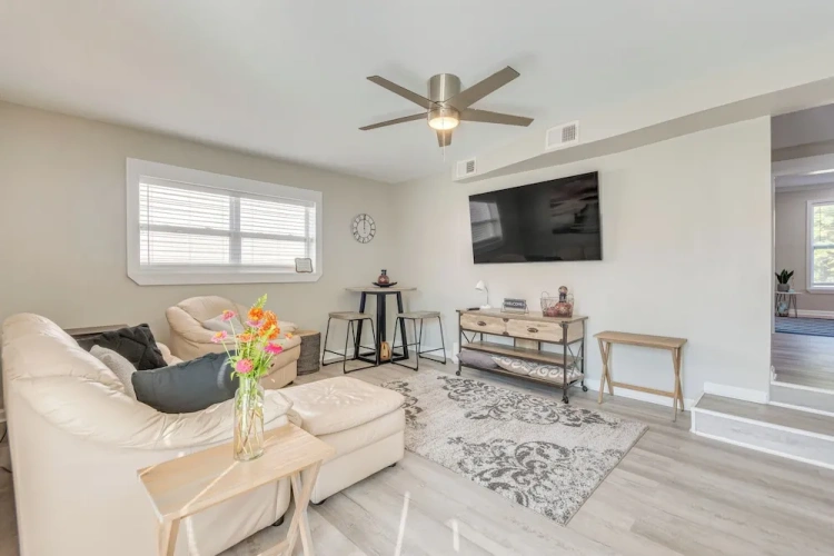 3 Bedrooms Cottage