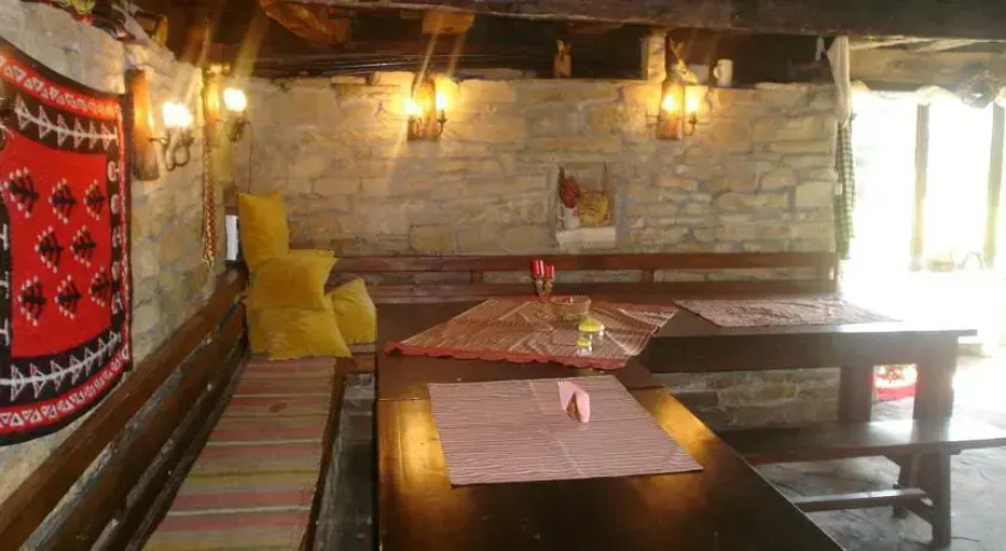 Complex Roden Kray