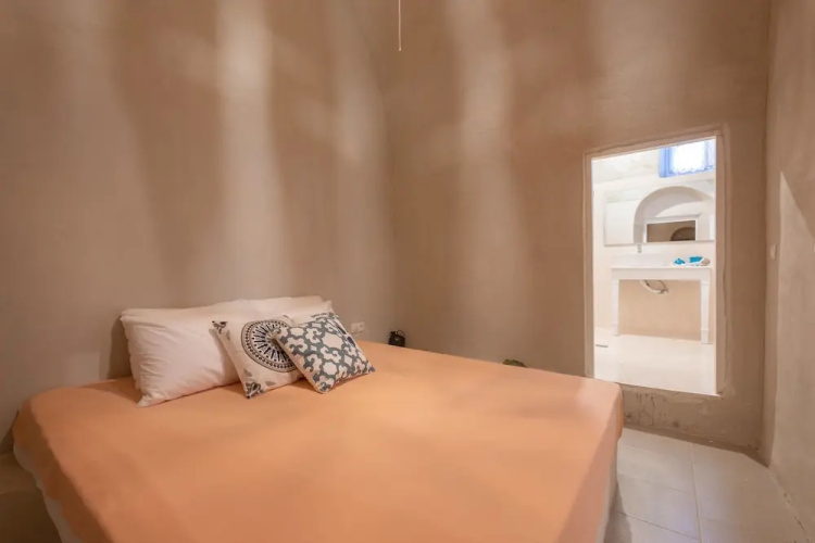 DeltaMi Santorini