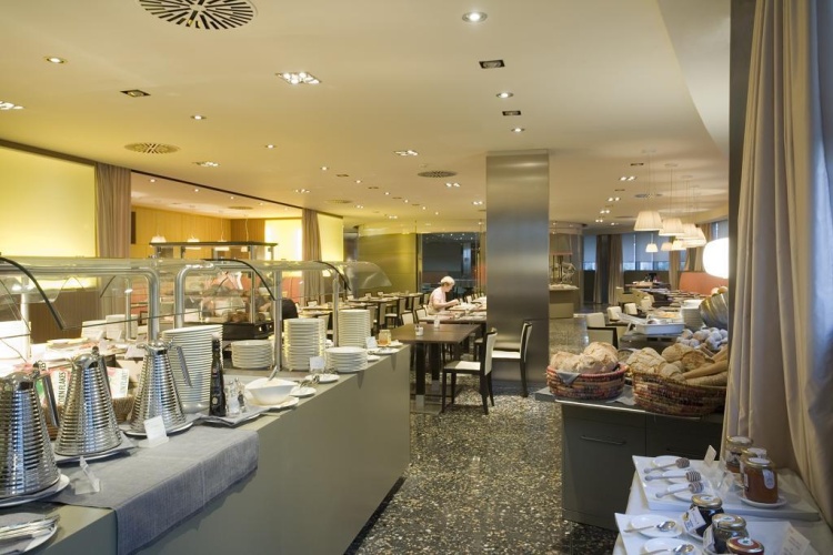 UNAHOTELS T Hotel Cagliari photo 23