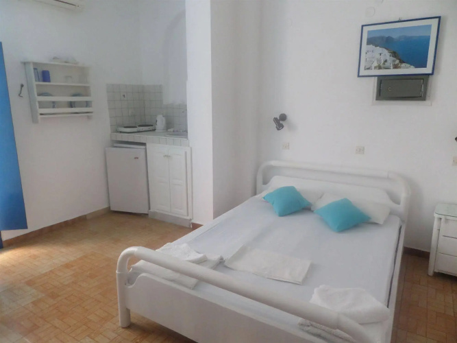 Princess Santorini Villa