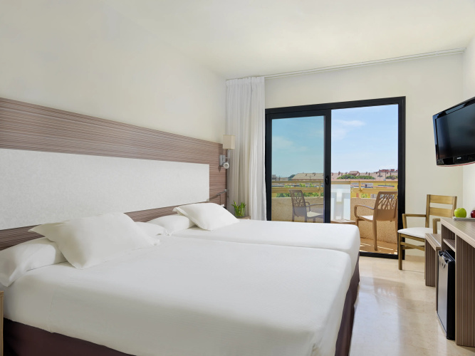 H10 Cambrils Playa