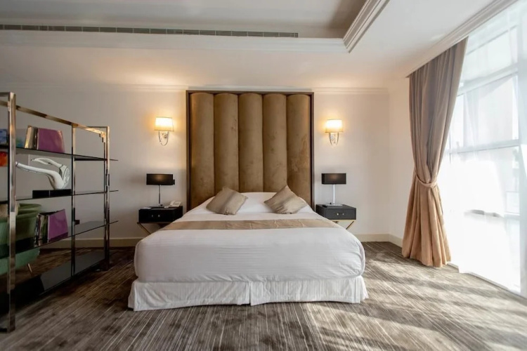 Al Ammariah Hills Resort