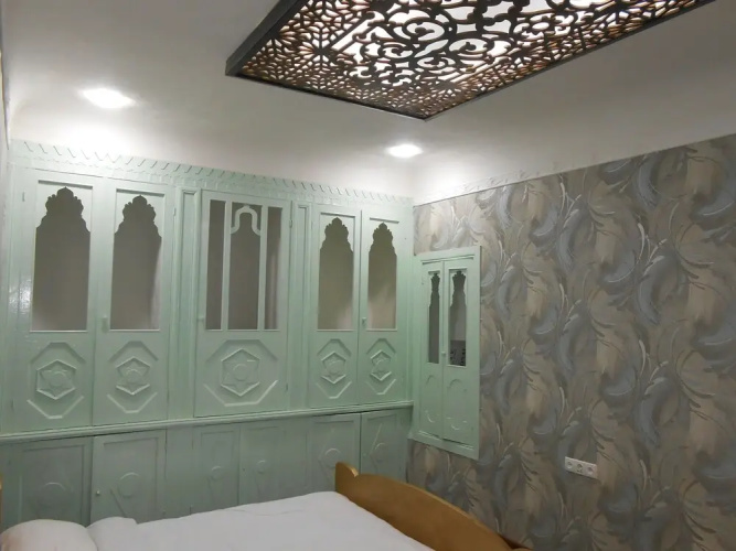 Colibri Traditional Hotel
