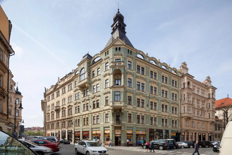 Image de l'hôtel