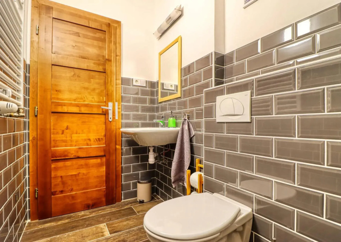 Barka Apartman