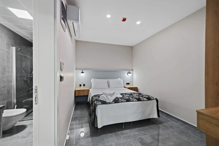 Kadagan Suites Ayasaranda