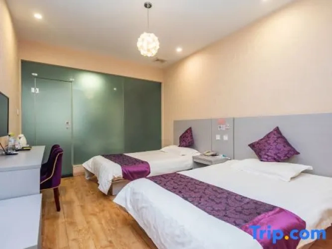 Business Twin room