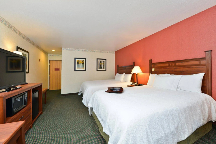 Hampton Inn Kalispell