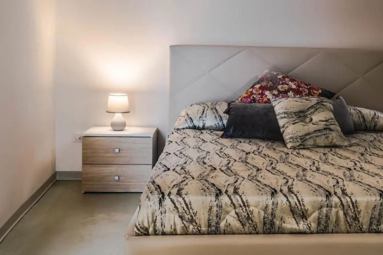 Anima Holiday Home