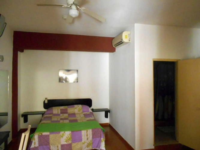 Hostal Condo Parque
