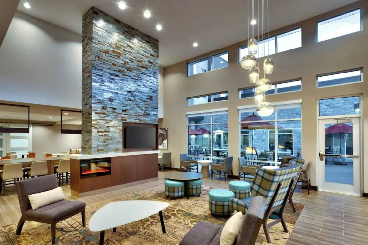 Residence Inn By Marriott Paso Robles
