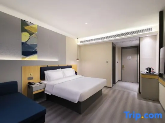 Premier Double room