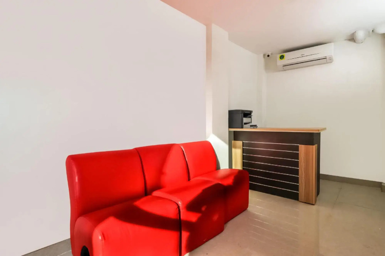 Vgs by OYO Rooms