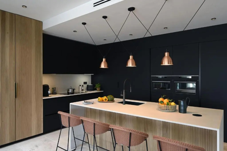 Les Loges en Provence - Villa Contemporelle