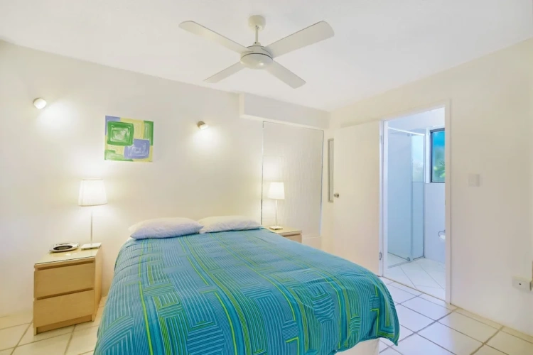 3 Bedrooms Villa with balcony