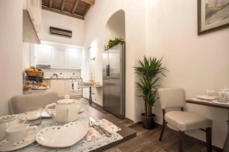 Residenza delle arti