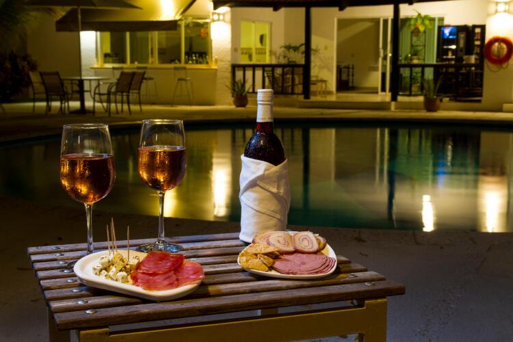 Imagen de Las Gaviotas Hotel &amp; Suites