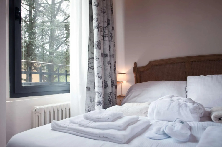 Relais Villa Belvedere