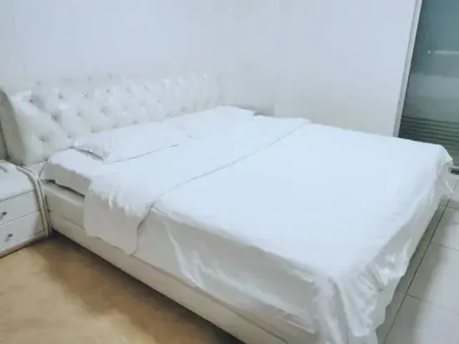 Baidu Hotel Wuhu