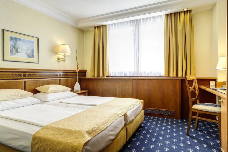 Hotel Mondschein