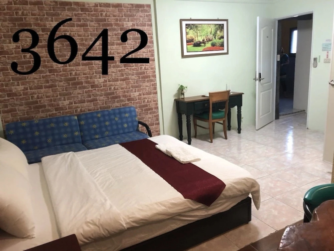 Lillian B&B
