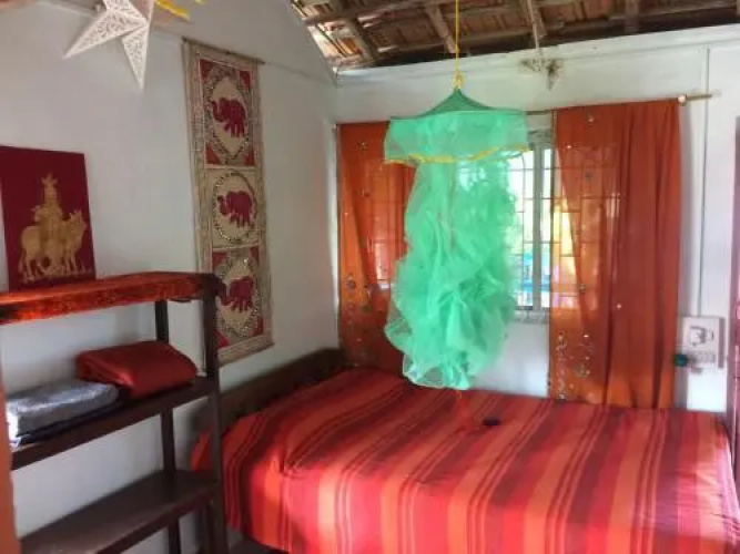 Free Flow Eco-Resort