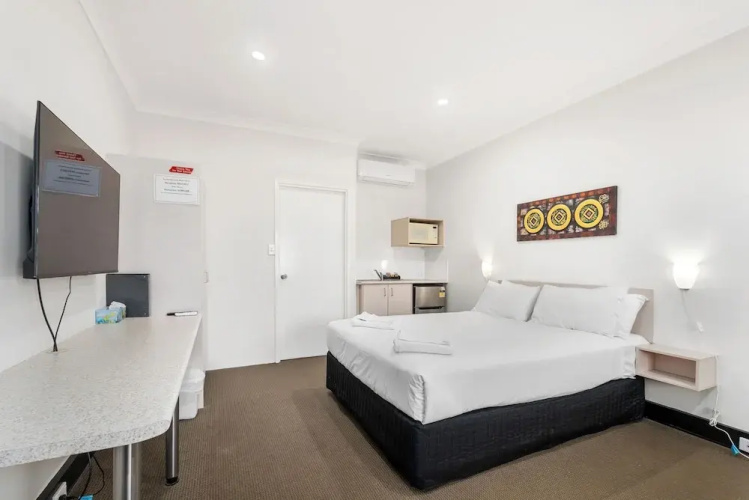 Comfort Inn Pinjarra