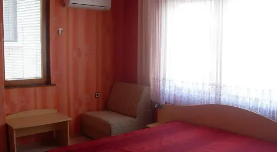 Guestrooms Tashkov