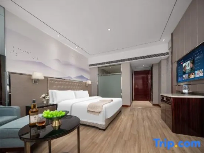 Business Double room