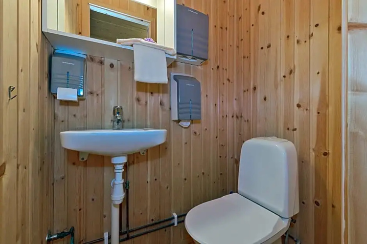 Trysil Motel & Vandrerhjem - Hostel