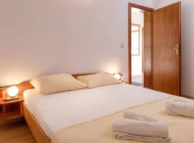 Dolac Green Side Apartments