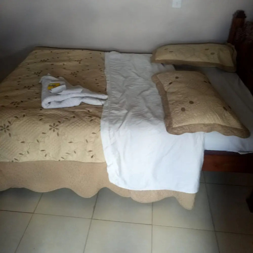 2030 Guest House