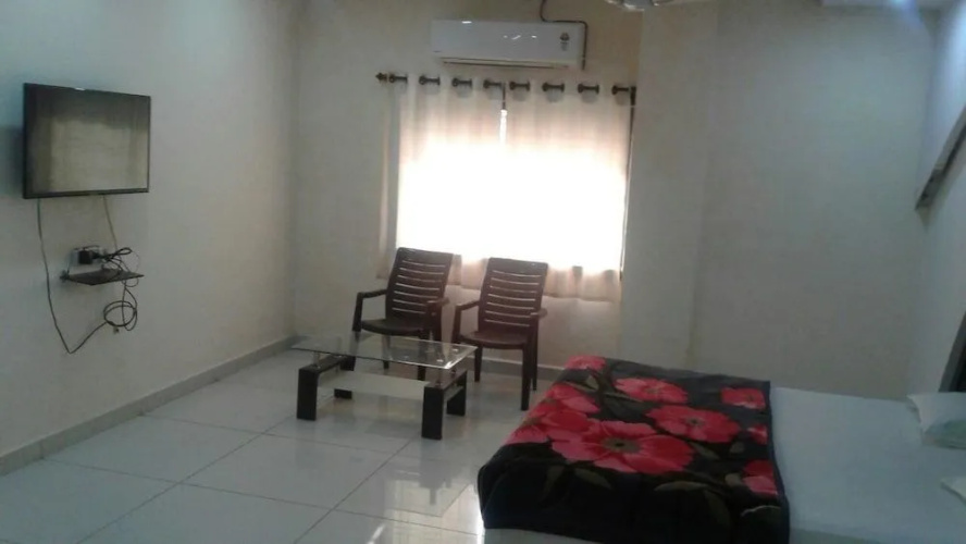 Hotel Rajvansh