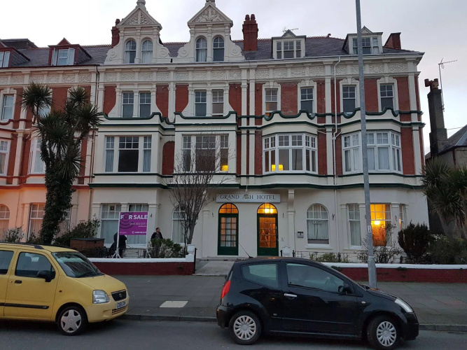 Hotelbild