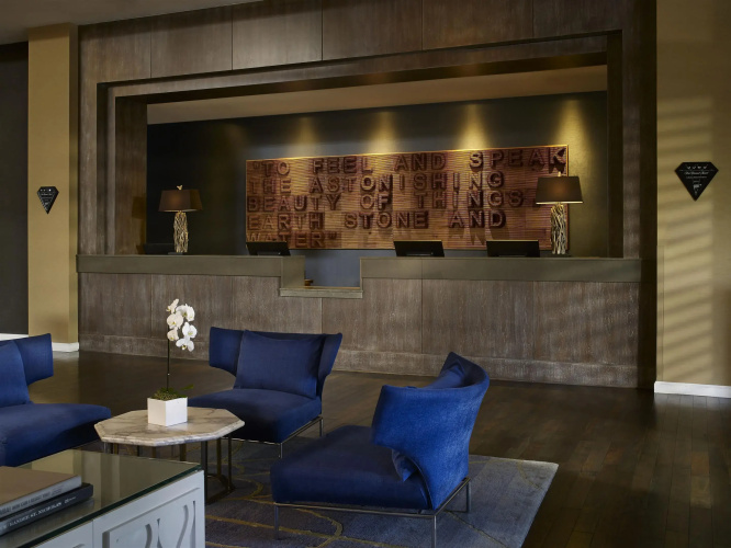 Hyatt Centric Delfina Santa Monica
