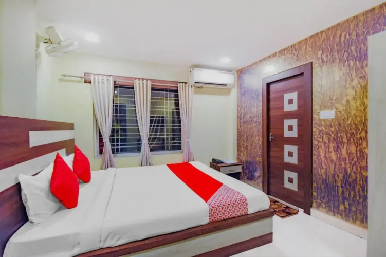 Tranquil Stay by OYO Rooms