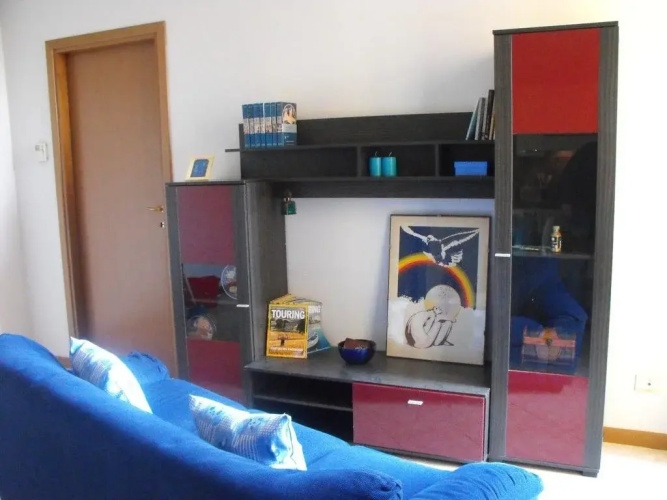 Blu Bed  Breakfast