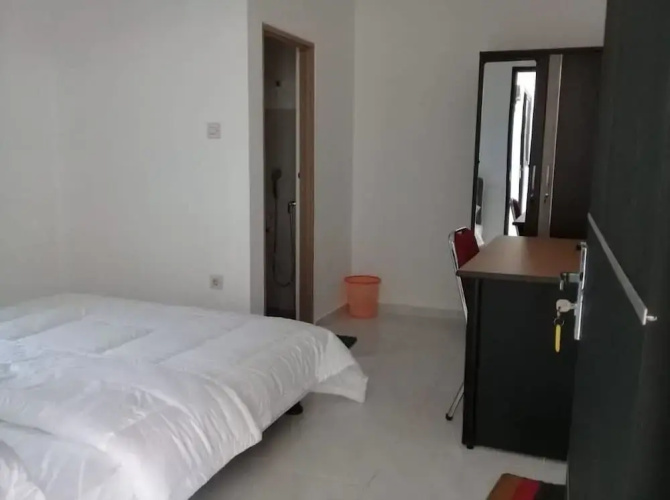 Hotel O Mahagoni House Syariah