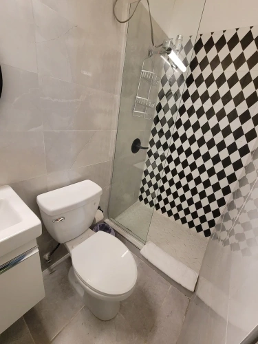 2 Bedrooms Junior Suite with balcony