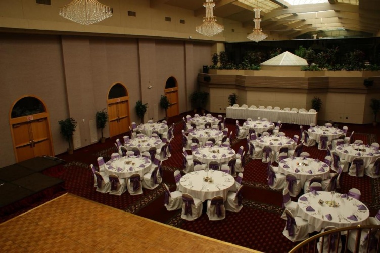 Decatur Conference Center & Hotel photo 16