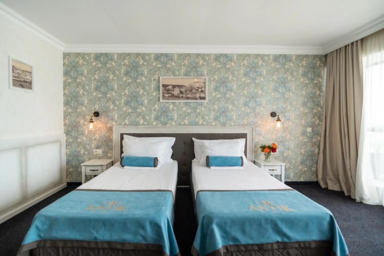 Hotel Antik