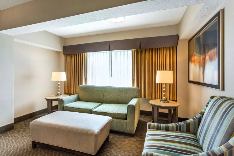 Double Suite