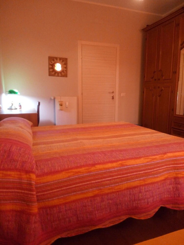 Michela B&B al Gemelli