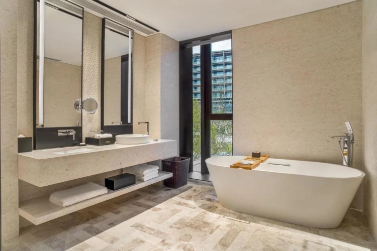 Sheraton Ninghai Hotel