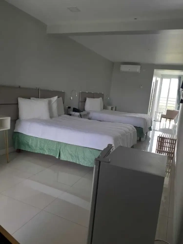 1 Bedroom Suite